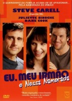 Eu, Meu Irmão e Nossa Namorada – Legendado